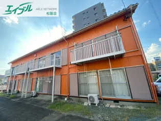 久世ハイツ パートIの画像