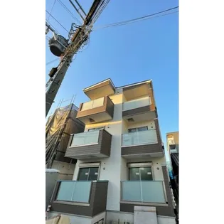 FDS吹田Ⅱ番館の画像