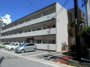 レオパレスカーサグランデの画像