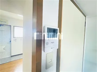 ドリーム2【1階】の内装