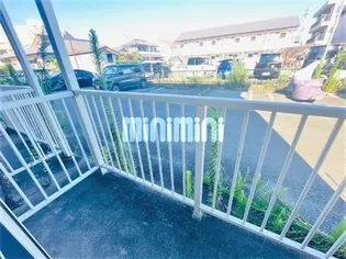 ドリーム2【1階】の内装