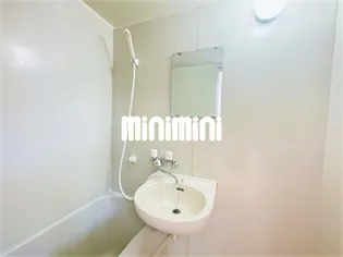 ドリーム2【1階】の内装