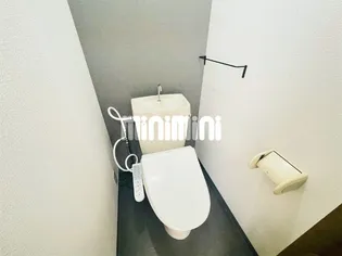 ドリーム2【1階】の内装