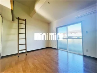 ドリーム2【1階】の内装