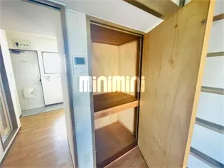 ドリーム2【1階】の内装