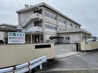 ドリーム2【1階】の周辺