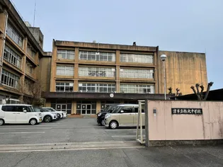 ドリーム2【1階】の周辺