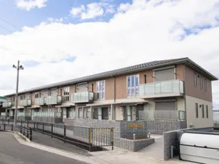 ラ グリシーヌ姫路南の画像