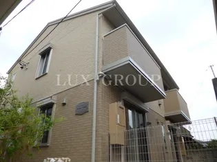 クレセント国立の画像