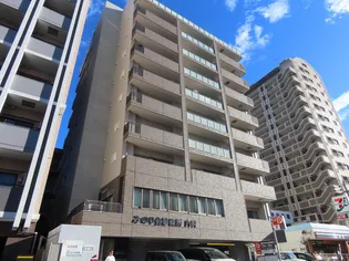 長崎県長崎市梅香崎町【マンション】の外観