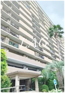 ルネ グランマリーナ潮見の画像