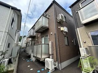 アンセル長町Bの画像