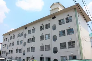 藤井ビル11【3階】の外観