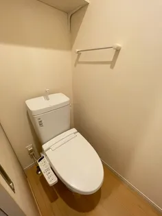 South Court 南林寺【2階】の内装