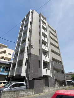 South Court 南林寺【2階】の外観