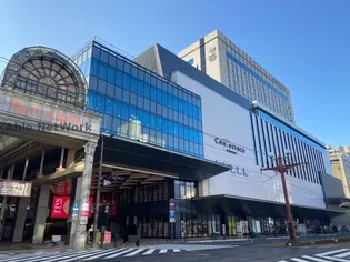 South Court 南林寺【2階】の周辺