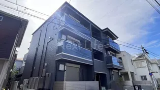 D PAINA 旭町の画像