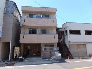 フェリスタ正雀の画像