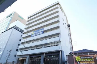 大阪府大阪市淀川区宮原5【マンション】の外観