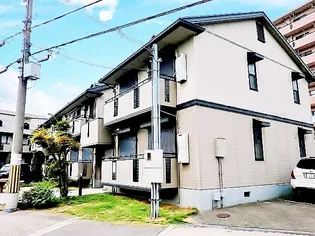 セジュール大桐B棟の画像