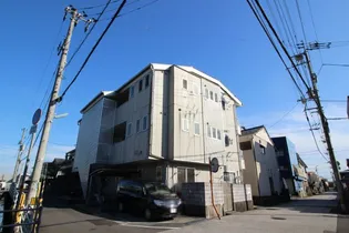 高知県高知市薊野西町3【マンション】の外観