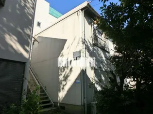 森コーポの画像