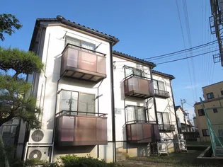 エステート平瀬Iの画像