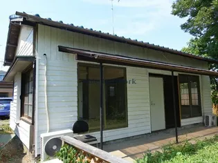 千葉県市原市姉崎【一戸建】の外観