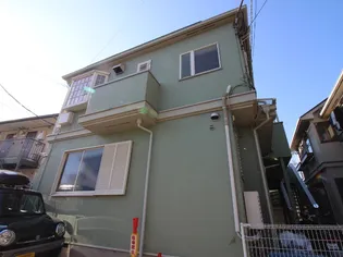 グリーンフィールドの画像