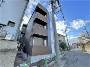 エスポワール エレ 六番町の画像