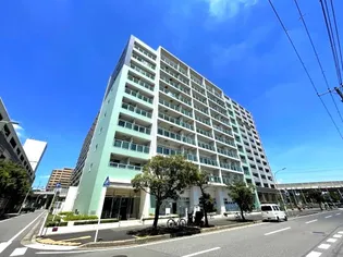 アリーム稲毛海岸の画像