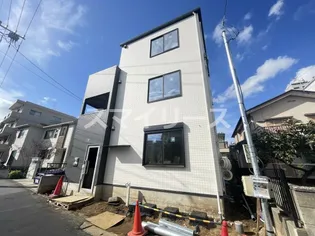 COZY NOOK【3階】の外観