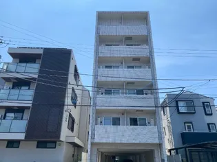 サムティレジデンス浦安【1階】の外観