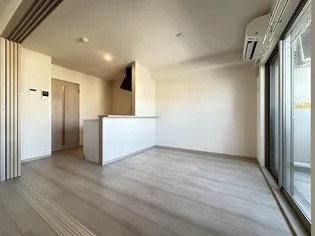 鹿児島県鹿児島市上竜尾町【マンション】の外観