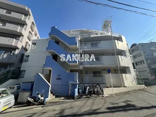 メゾンIの画像