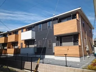 ウッドパークⅡ Bの画像