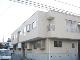 プログレ新田【1階】の外観