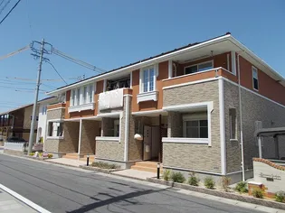 メゾン サカエ Iの画像