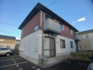 シャーメゾン シュシュIの画像