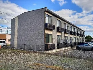 レオパレス燦燦の画像