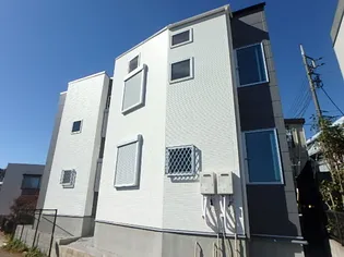 グランツ東武練馬【1階】の外観