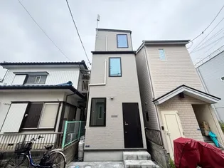 アーバンヒルズ稲毛海岸の画像