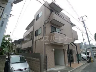 ミラドールアバン柏の画像