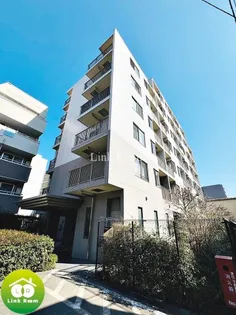 セリーズ門前仲町【8階】の外観