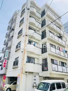 アバンセこおろぎ【6階】の外観