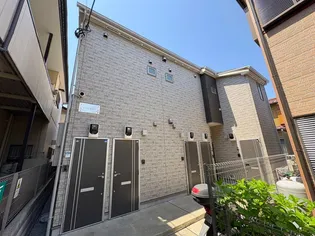 COZY東川口の画像