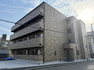 AILE青木Ⅱの画像