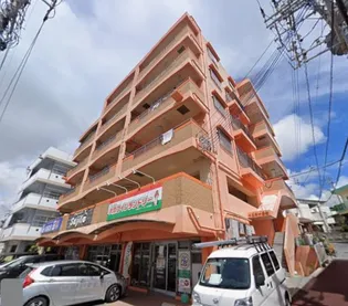 根差部一番館(RHH)【6階】の外観