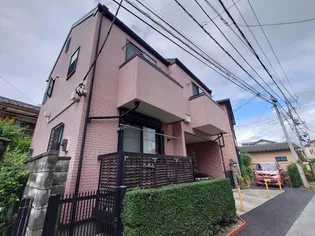 清静ハイムの画像