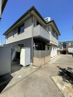 メープルコートNAKAO C棟の画像